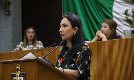 EXIGE DIPUTADA RESULTADOS DE PEDRERAS POR CONTAMINACIÓN