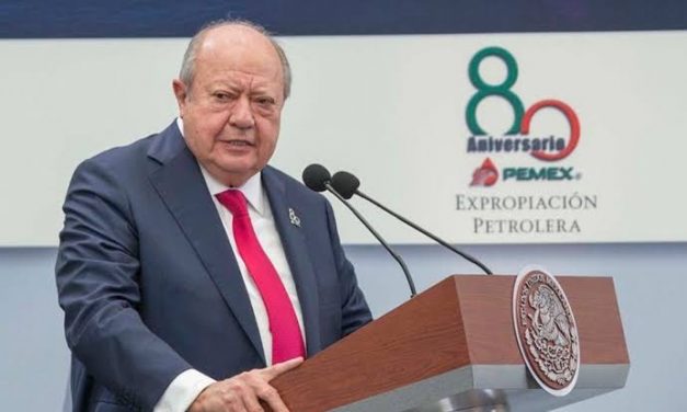 ROMERO DECHAMPS LÍDER PETROLERO  EL IMPERIO DEL “ORO NEGRO” SE LE DESMORONA