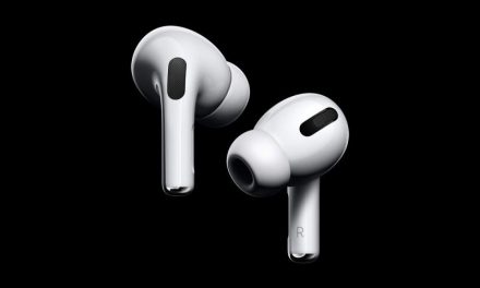 ¿YA VISTE LOS NUEVOS AIRPODS PRO?