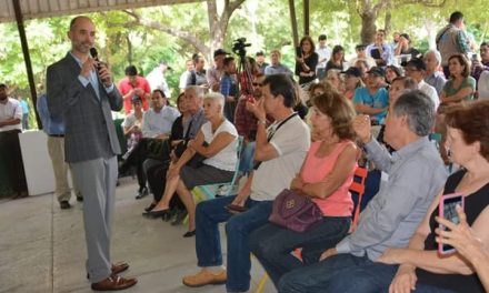 MIGUEL TREVIÑO, UN ALCALDE QUE GOBIERNA PAREJO, IGUAL EMBELLECE LA ZONA RESIDENCIAL QUE REMODELARÁ PARQUE CLOUTHIER PARA ZONA PONIENTE DE SAN PEDRO