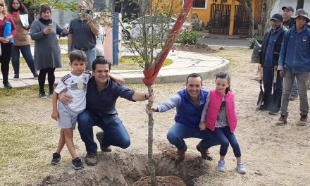 EN SU CANCHA Y CON SU GENTE, (EN SAN NICOLÁS) CIENFUEGOS LE PAGA A CHALE APUESTA DE CLÁSICO REGIO