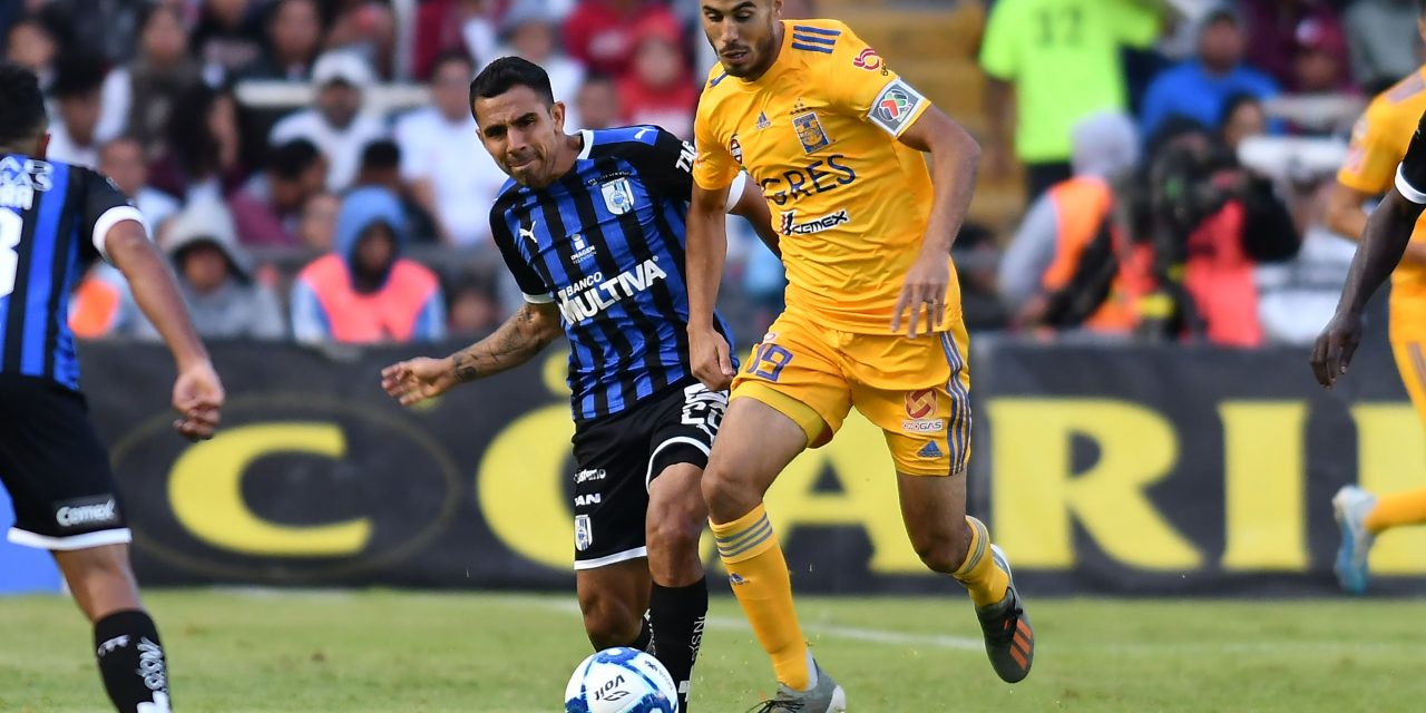 DIVIDEN PUNTOS Y ASEGURAN PASE A LIGUILLA