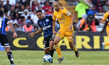 DIVIDEN PUNTOS Y ASEGURAN PASE A LIGUILLA