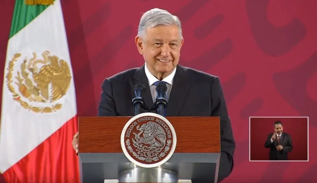 AMLO ACUSA DE GOLPISTAS A CUENTAS BOTS DE TWITTER LIGADAS A CONSERVADORES