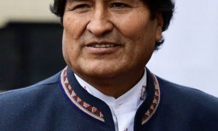 CONVOCAN A NUEVAS ELECCIONES EN BOLIVIA