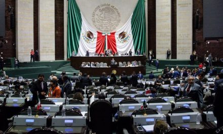 SE VAN A SEDE ALTERNA. SAN LÁZARO SIGUE TOMADO