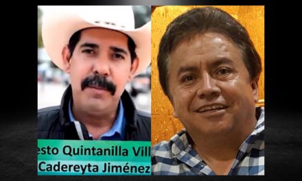 EL BIGOTÓN ALCALDE DE CADEREYTA Y SU SOCIO TESORERO HACIENDO NEGOCIOS DIARIOS CON PAGOS A PROVEEDORES, PARA MUESTRA UN BOTÓN: LUIS MANUEL RIOS BOTELLO PANISTA Y ALFIL DE ARNOLDO LEDEZMA EX SRIO DE AYUNTAMIENTO COBRA POR “PAGO DOCUMENTOS”