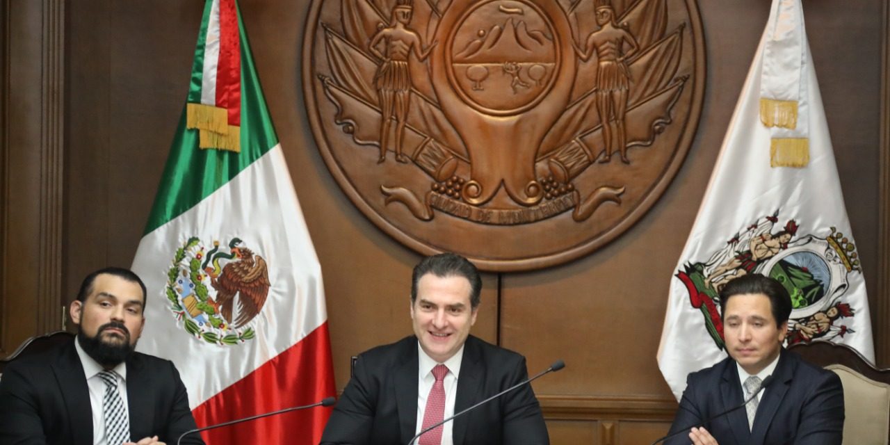 EL MUNICIPIO DE MONTERREY MODIFICARÁ SUS CENTROS DE ATENCIÓN A VÍCTIMAS DE DESAPARICIÓN