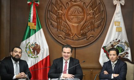 EL MUNICIPIO DE MONTERREY MODIFICARÁ SUS CENTROS DE ATENCIÓN A VÍCTIMAS DE DESAPARICIÓN