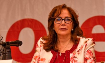 RENOVACIÓN DE MORENA SERÍA EN 2021