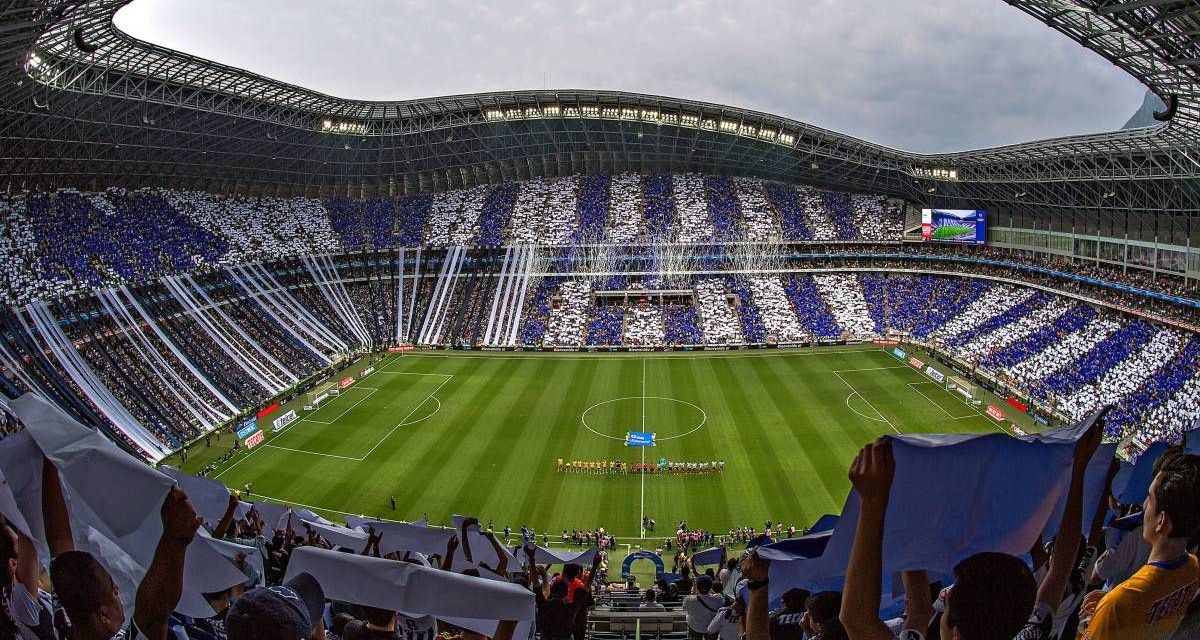 RAYADOS EMPRENDE RUMBO A QATAR TRAS PASE A LA FINAL