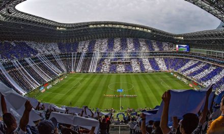 RAYADOS EMPRENDE RUMBO A QATAR TRAS PASE A LA FINAL