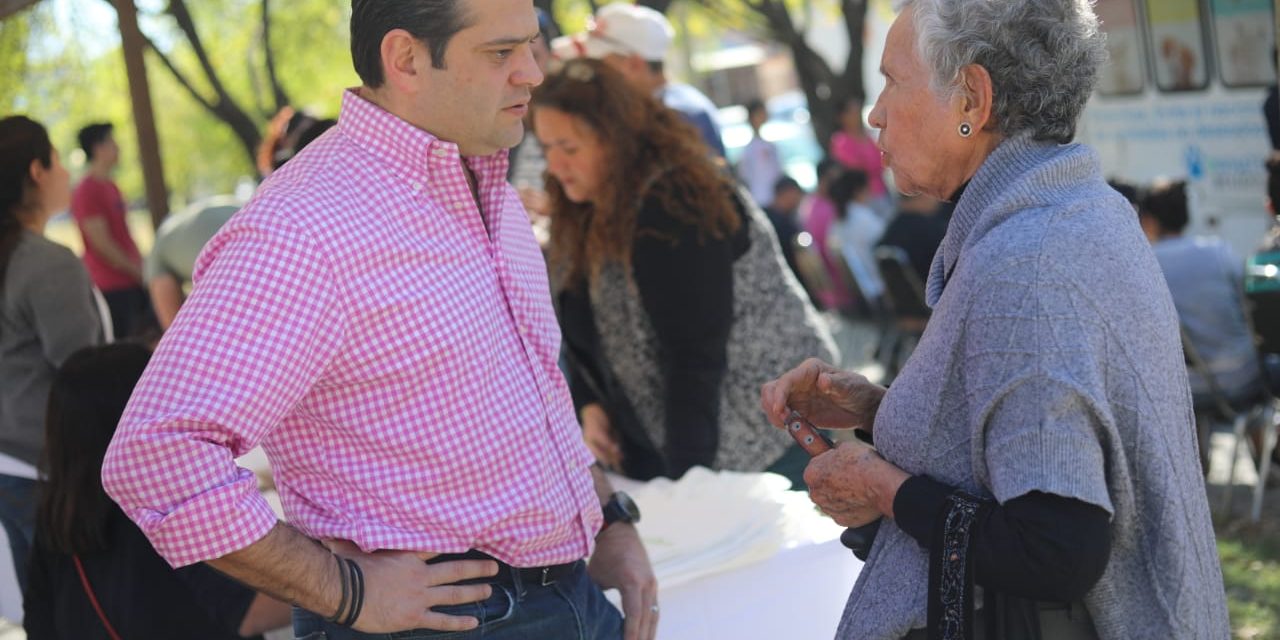 METRO GRATIS PARA ADULTOS MAYORES; SERÍA PROMOVIDO POR PACO CIENFUEGOS