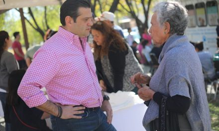 METRO GRATIS PARA ADULTOS MAYORES; SERÍA PROMOVIDO POR PACO CIENFUEGOS