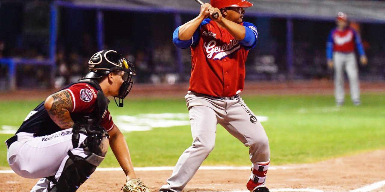 LÓPEZ OBRADOR BUSCA UNIFICAR LAS DOS LIGAS DE BÉISBOL (LMP Y LMB)