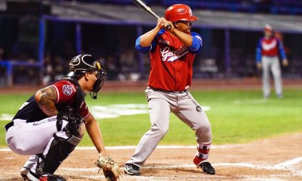 LÓPEZ OBRADOR BUSCA UNIFICAR LAS DOS LIGAS DE BÉISBOL (LMP Y LMB)