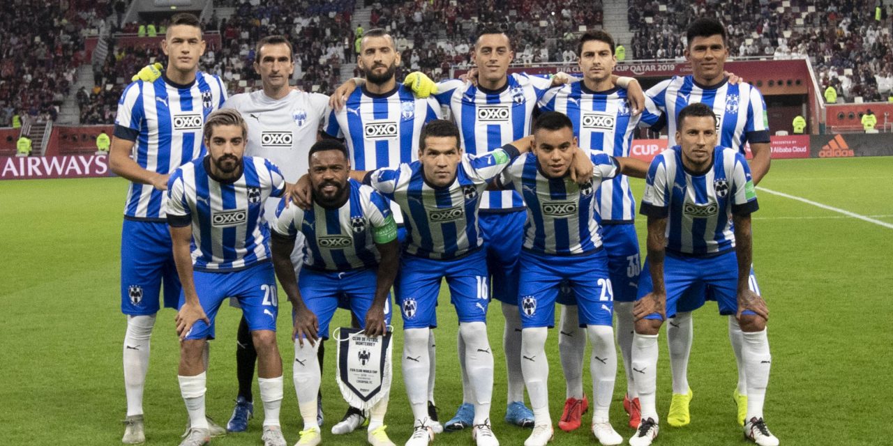 RAYADOS SE QUEDA A 3 MINUTOS DE LA FINAL; AVANZA LIVERPOOL