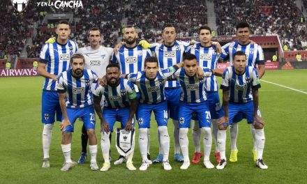 RAYADOS SE QUEDA A 3 MINUTOS DE LA FINAL; AVANZA LIVERPOOL