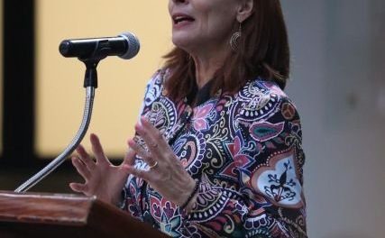 CLARA LUZ DESAPROBADA POR TATIANA CLOUTHIER POR POSIBLE UNIÓN A MORENA