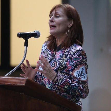 CLARA LUZ DESAPROBADA POR TATIANA CLOUTHIER POR POSIBLE UNIÓN A MORENA