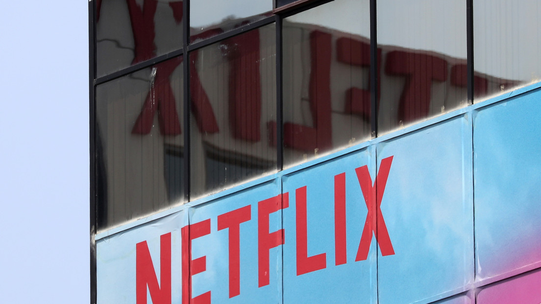 NETFLIX VIENE RECARGADO PARA EL 2020