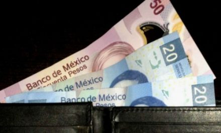 MÁS PESOS PARA EL MEXICANO, SUBE SALARIO MÍNIMO