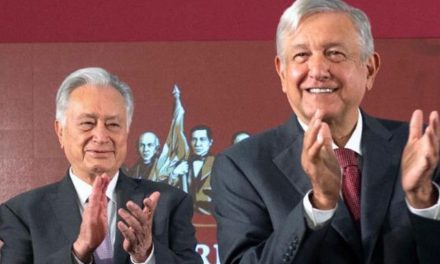 Conservadores le tienen fobia a Bartlett: López Obrador