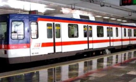 METRORREY TENDRÁ HORARIO ESPECIAL EN NAVIDAD