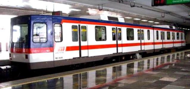 METRORREY TENDRÁ HORARIO ESPECIAL EN NAVIDAD