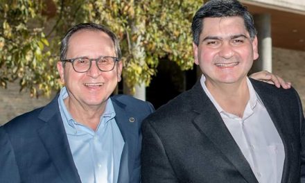 ANUNCIA TEC DE MONTERREY CAMBIO DE PRESIDENCIA