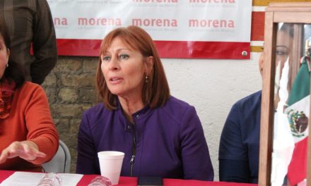 PIDEN DENUNCIAR FALTA DE ATENCIÓN MÉDICA DEL EXTINTO SEGURO POPULAR