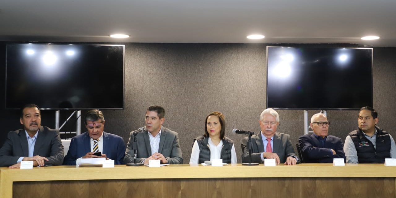 BUSCAN QUE CRIMINOLOGOS SE INTEGREN A LAS ESCUELAS DE NUEVO LEÓN