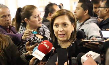 LA BANCADA DEL PRI APOYA A CRISTINA DÍAZ PERO FALTA EL APOYO DE LAS DEMÁS BANCADAS PARA INCLUIR UN CRIMINÓLOGO EN LAS ESCUELAS