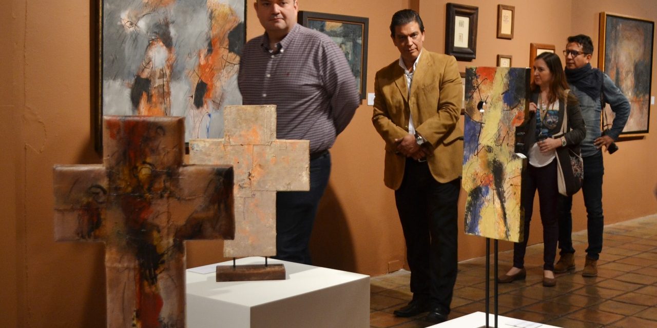 EL MUNICIPIO DE MONTERREY INAUGURÓ UN EXPOSICIÓN EN EL MUSEO METROPOLITANO EN HONOR A FÉLIX ZAPATA