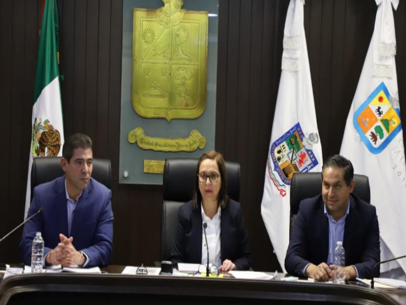 GUADALUPE TENDRÁ REGLAMENTO EN ATENCIÓN A VÍCTIMAS POR DESAPARICIÓN FORZADA