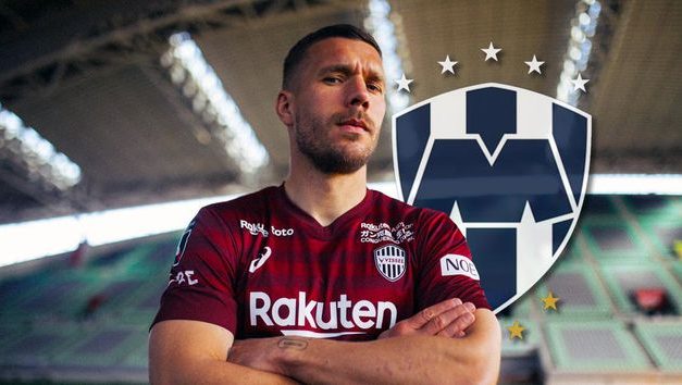 ES UNA LOCURA PARA MONTERREY