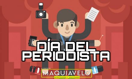 CELEBRAN EN MÉXICO DÍA DEL PERIODISTA