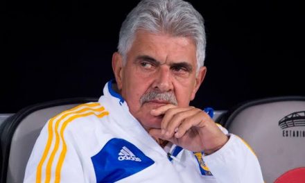 EL MEJOR DE LA DÉCADA: “TUCA FERRETTI”