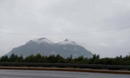 ADIÓS: “PIROTECNIA”, HOLA: CIELO GRIS Y AZULADO