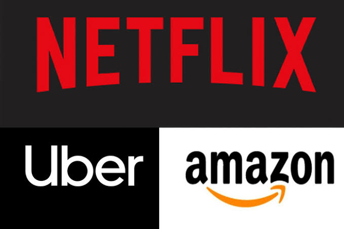 NETFLIX, AMAZON Y UBER ESTÁN EN PELIGRO EN MÉXICO POR INCUMPLIMIENTO