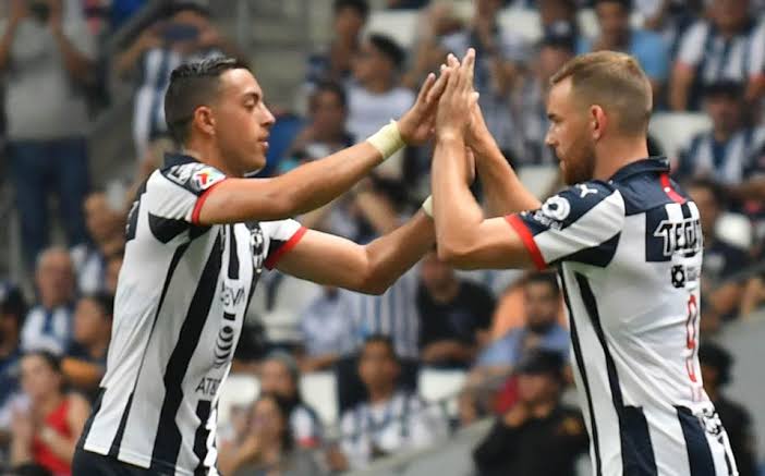 TENEMOS DELANTEROS GOLEADORES PARA MÁS TIEMPO