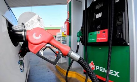 ACCIÓN NACIONAL PIDE REDUCIR EL COSTO DE LA GASOLINA