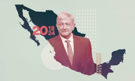 AMLO PIDIÓ PONER EL PIE EN EL ACELEDADOR PARA QUE SE COMPLETE LA 4TA TRANSFORMACIÓN