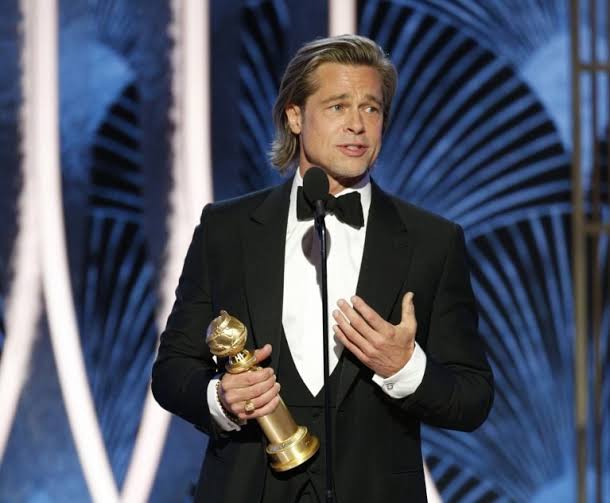 BRILLANTE, SORPRESIVA Y GLORIOSA, ASI FUE LA FIESTA DE LOS GOLDEN GLOBES