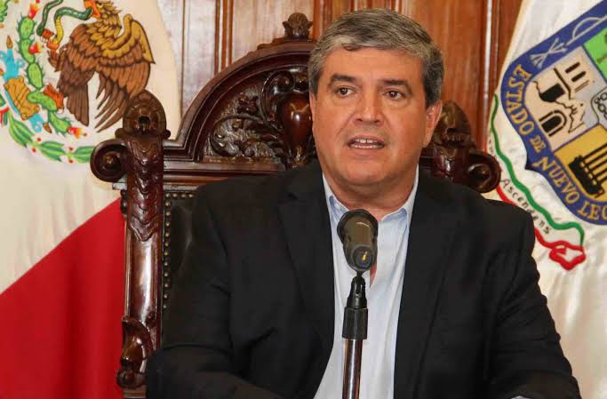 GONZÁLEZ FLORES NO DESCARTA SER POSIBLE CANDIDATO A LA GOBERNATURA DEL ESTADO