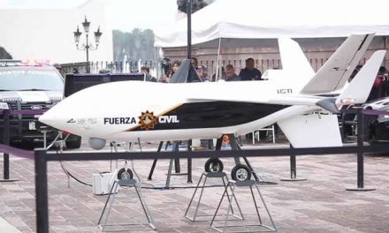 REGRESAN DINERO DEL DRON Y SE SALVAN DE AUDIENCIA