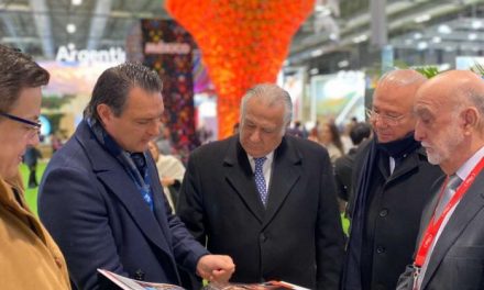 TENDRÁ NUEVO LEÓN PARTICIPACIÓN HISTÓRICA EN FERIA INTERNACIONAL DE TURISMO