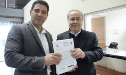 SOLICITAN A CONGRESO ATENDER LIMITACIONES TERRITORIALES DE APODACA Y GUADALUPE