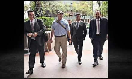 EL HAMBRE DE PODER Y LA NULA DIGNIDAD DE SU MILITANCIA HAN CONVERTIDO AL PAN EN NEGOCIO FAMILIAR DE RAÚL GRACIA, VICTOR PÉREZ, MAURO GUERRA Y ZEFERINO SALGADO