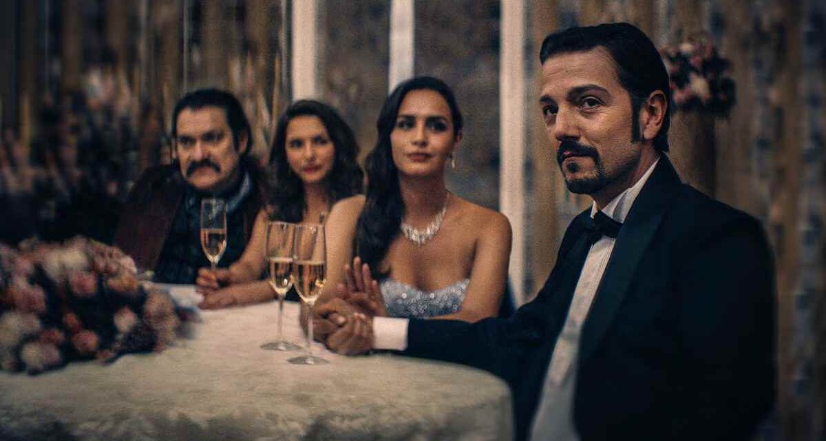 NARCOS MEXICO LLEGA CON SORPRESAS A NETFLIX